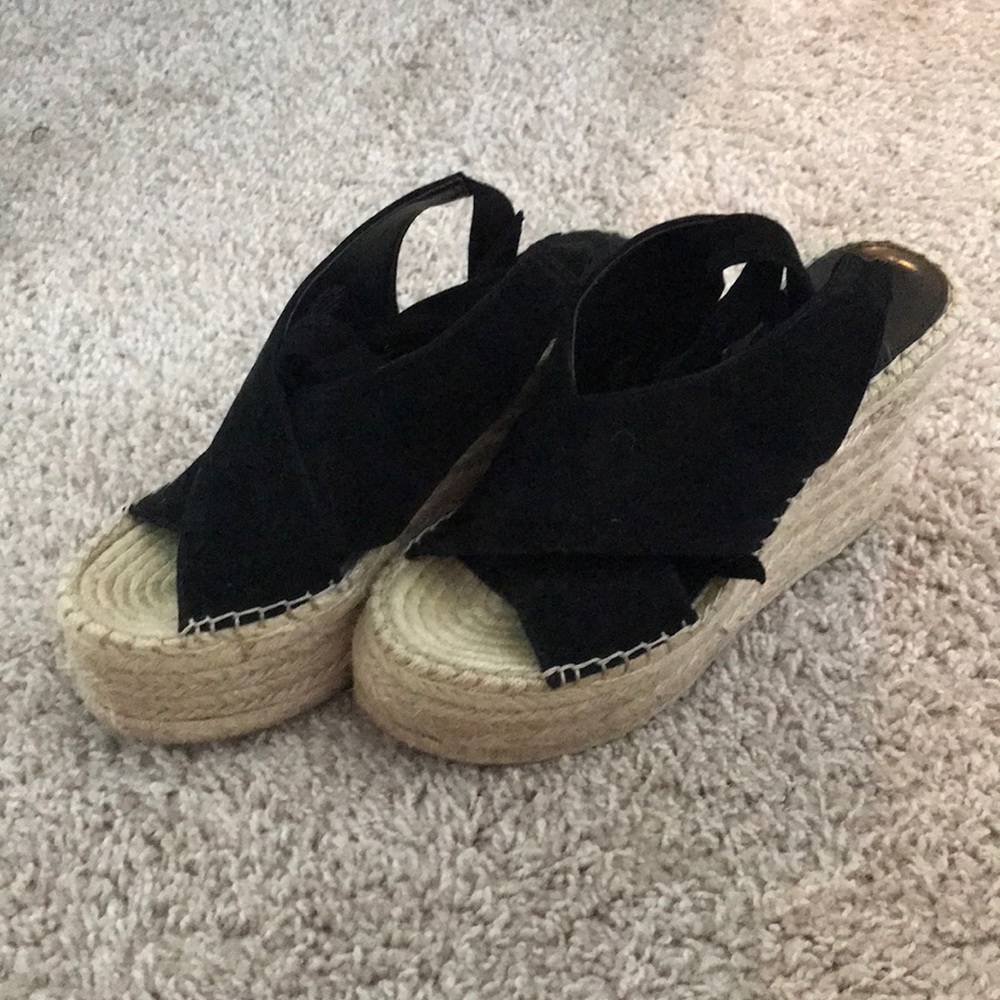 Marc Fisher wedges